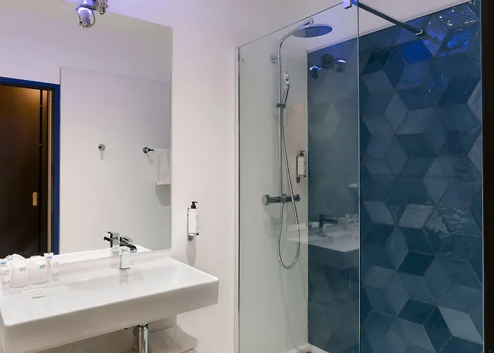 Western Centre Le Grand Hotel Poitiers