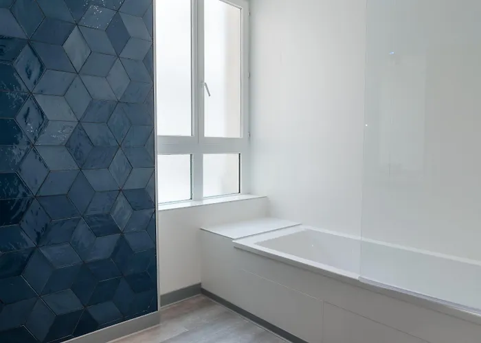 Hotel Western Centre Le Grand