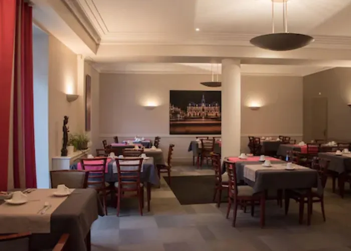 Otel Western Centre Le Grand 4*