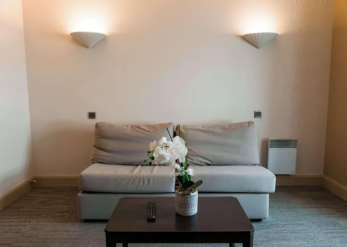 Western Centre Le Grand