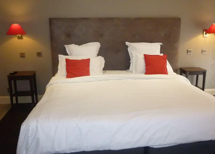 Western Centre Le Grand