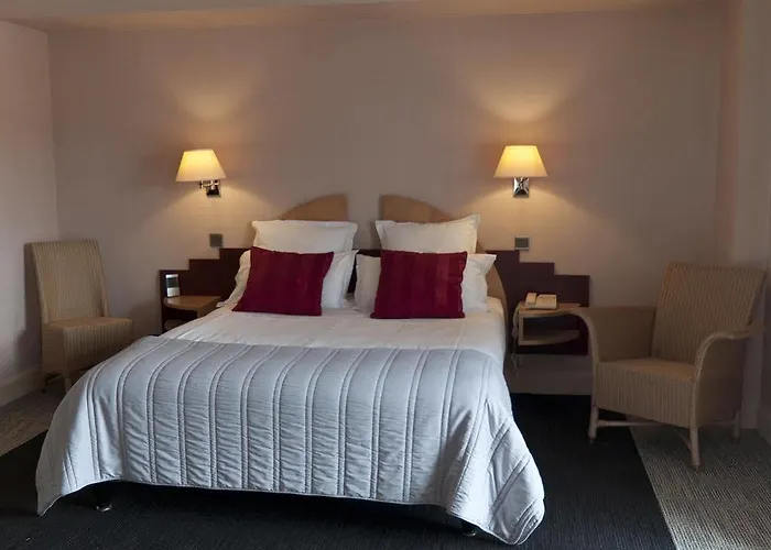 Western Centre Le Grand Otel Puvatya